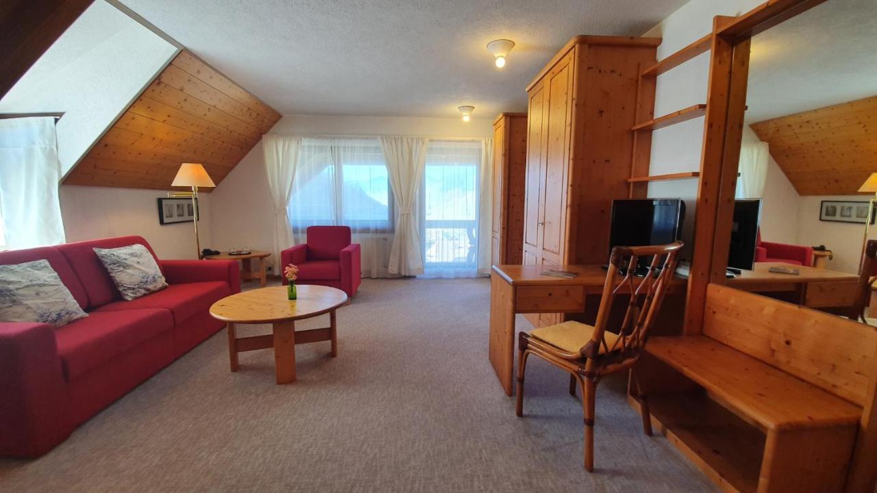 Landhaus Langeck Münstertal Dış mekan fotoğraf