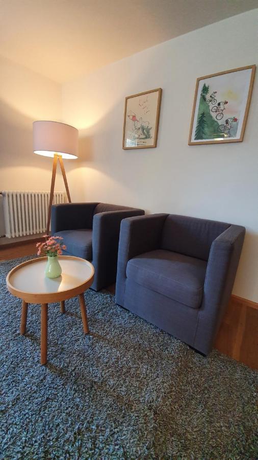 Landhaus Langeck Münstertal Dış mekan fotoğraf