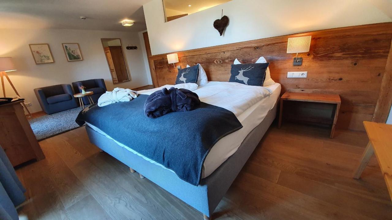 Landhaus Langeck Münstertal Dış mekan fotoğraf