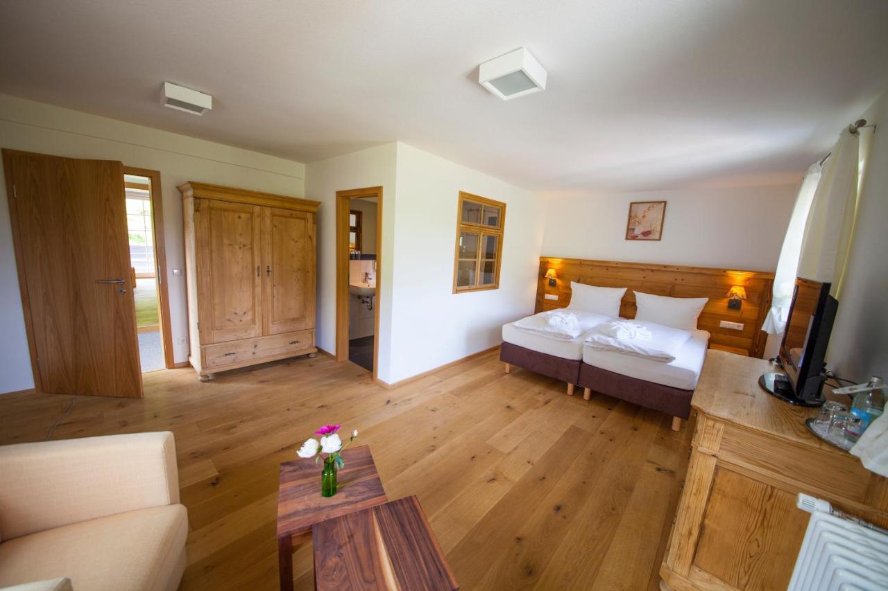 Landhaus Langeck Münstertal Dış mekan fotoğraf