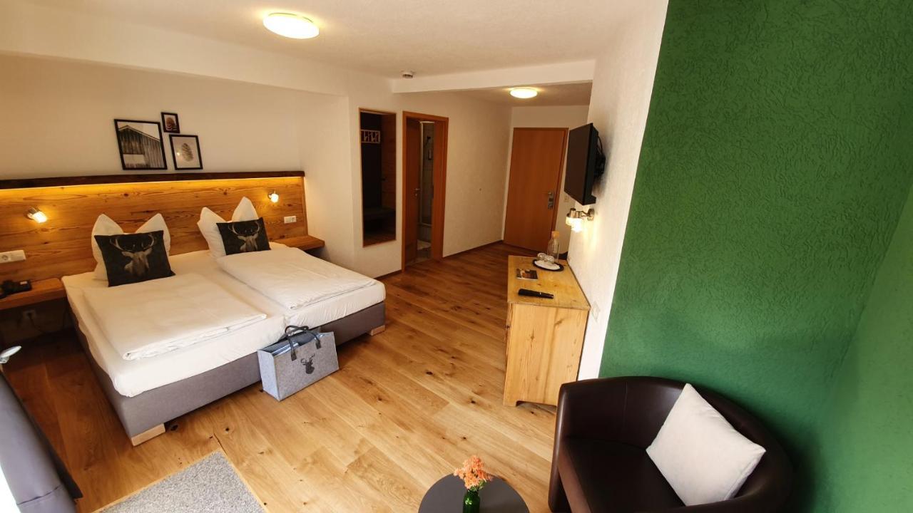 Landhaus Langeck Münstertal Dış mekan fotoğraf