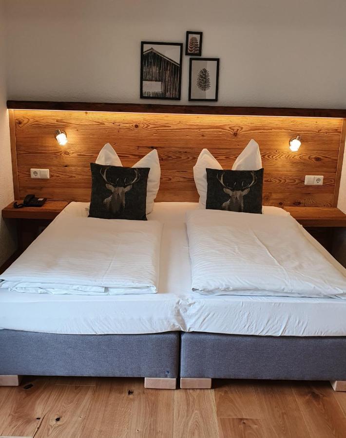 Landhaus Langeck Münstertal Dış mekan fotoğraf