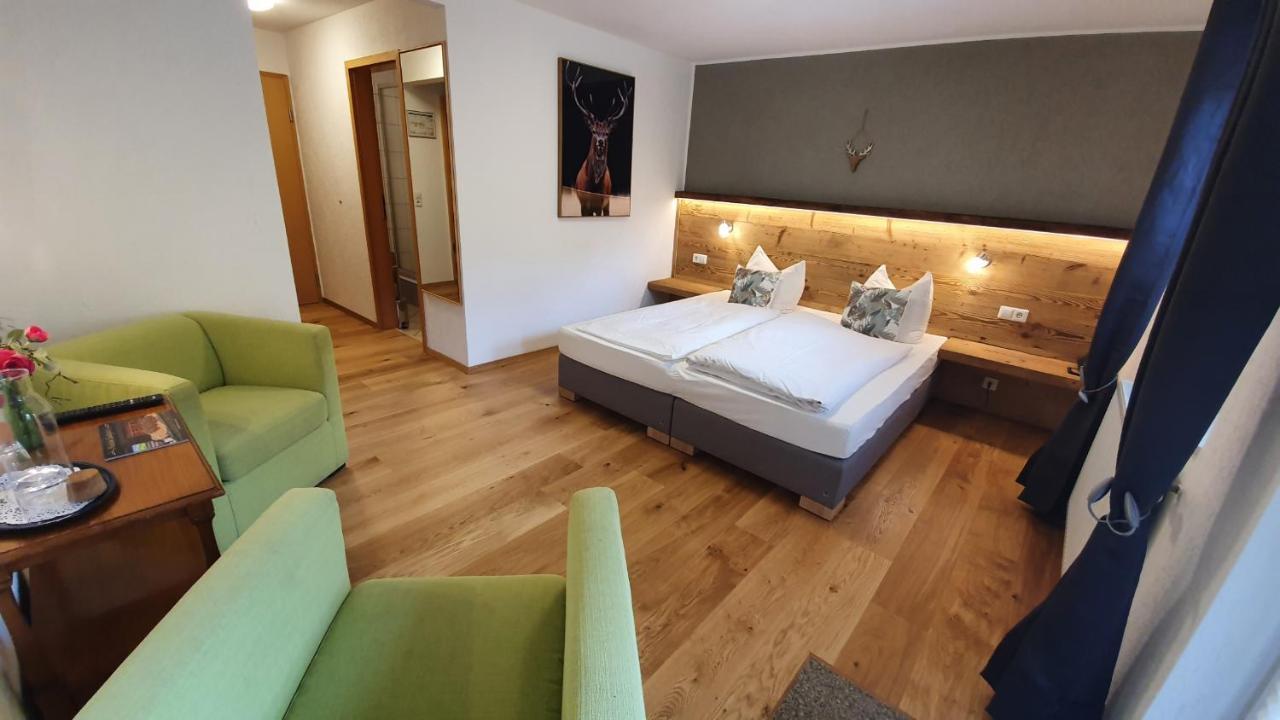 Landhaus Langeck Münstertal Dış mekan fotoğraf