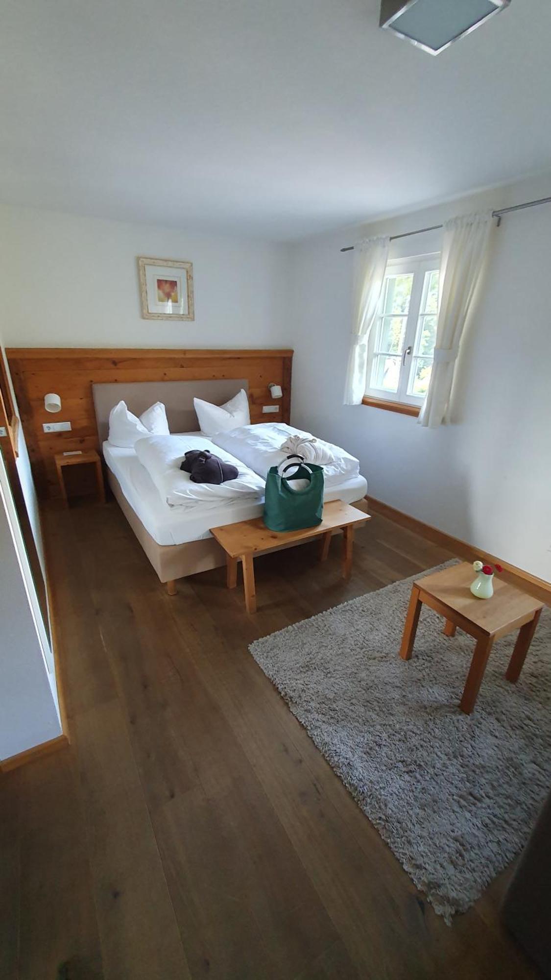 Landhaus Langeck Münstertal Dış mekan fotoğraf