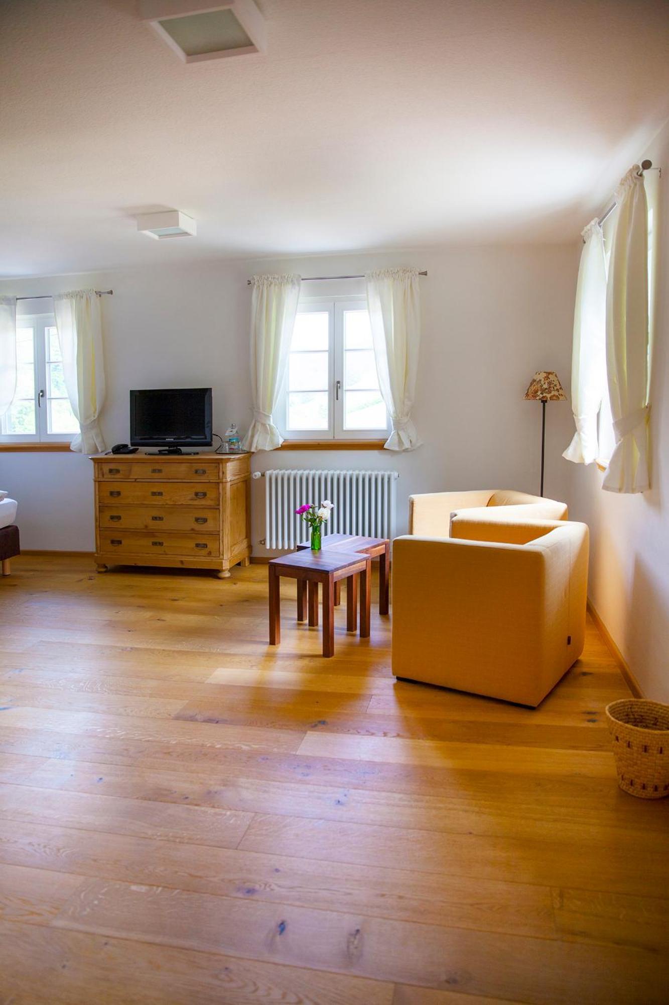 Landhaus Langeck Münstertal Dış mekan fotoğraf