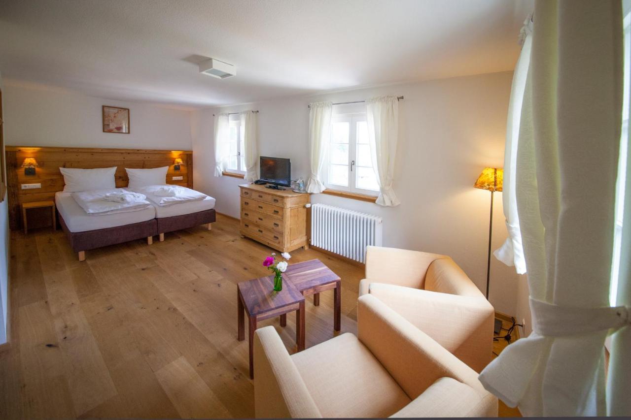 Landhaus Langeck Münstertal Dış mekan fotoğraf