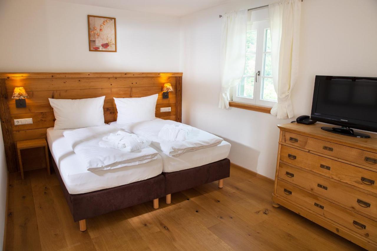 Landhaus Langeck Münstertal Dış mekan fotoğraf
