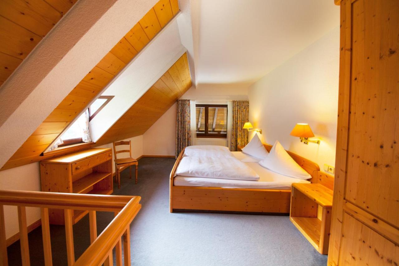 Landhaus Langeck Münstertal Dış mekan fotoğraf