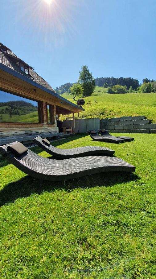 Landhaus Langeck Münstertal Dış mekan fotoğraf