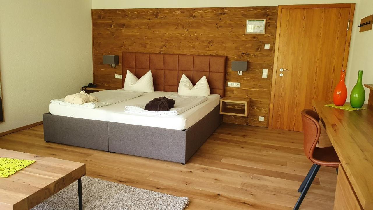 Landhaus Langeck Münstertal Dış mekan fotoğraf