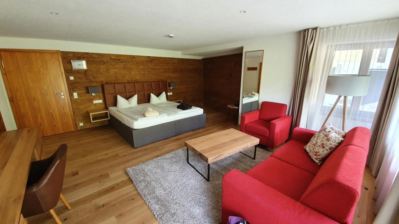 Landhaus Langeck Münstertal Dış mekan fotoğraf