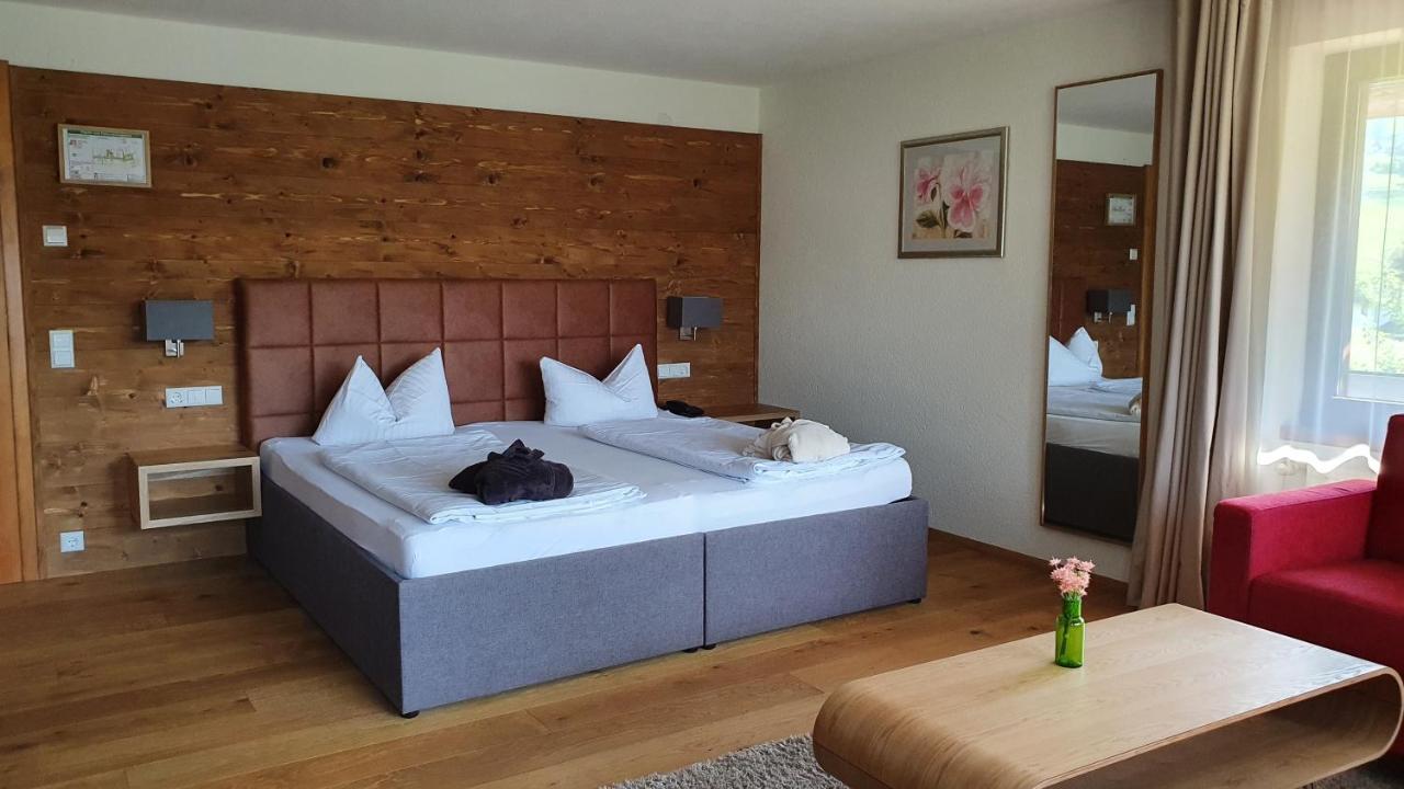 Landhaus Langeck Münstertal Dış mekan fotoğraf