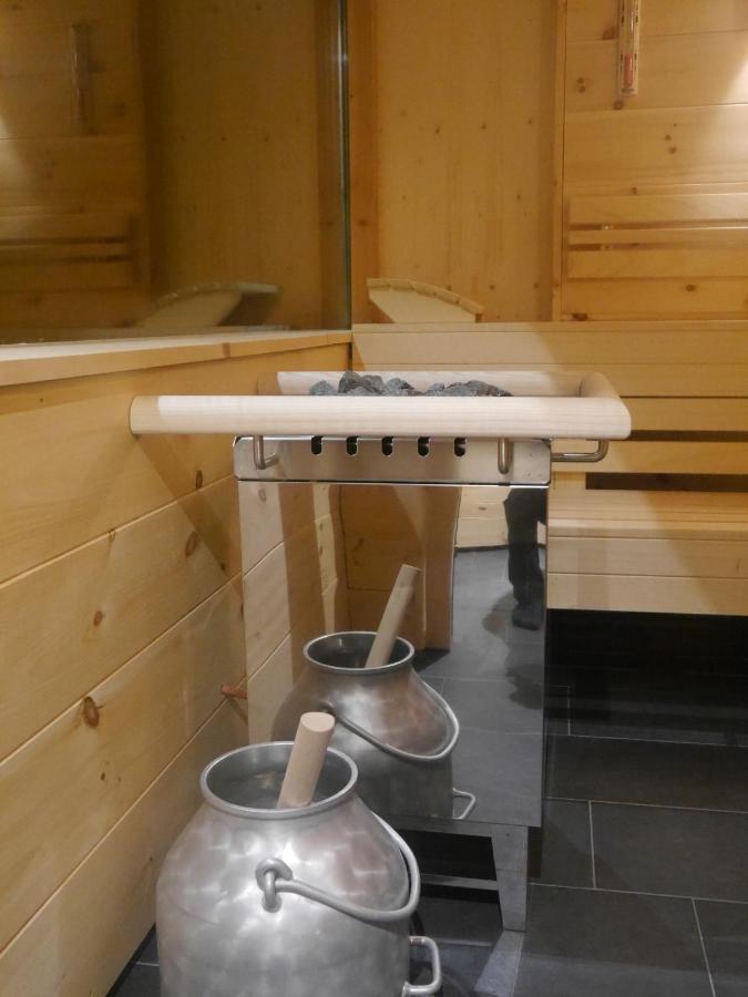 Landhaus Langeck Münstertal Dış mekan fotoğraf