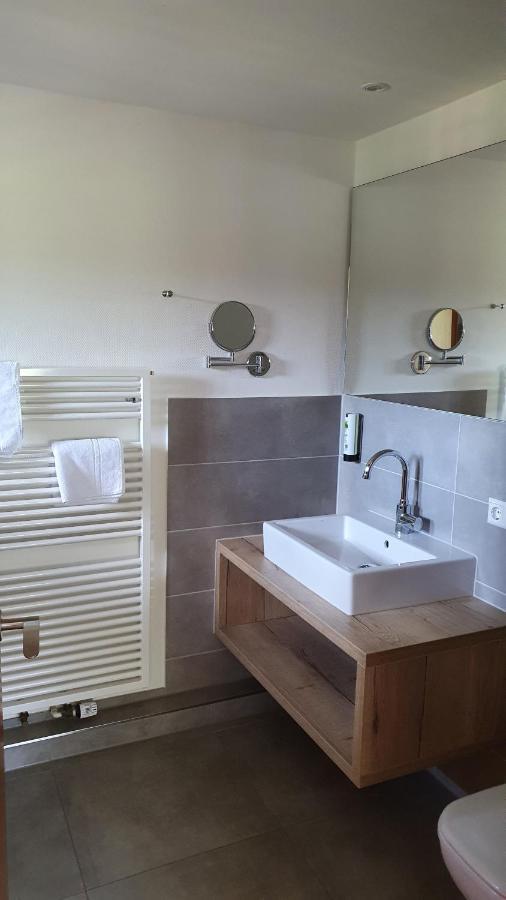 Landhaus Langeck Münstertal Dış mekan fotoğraf